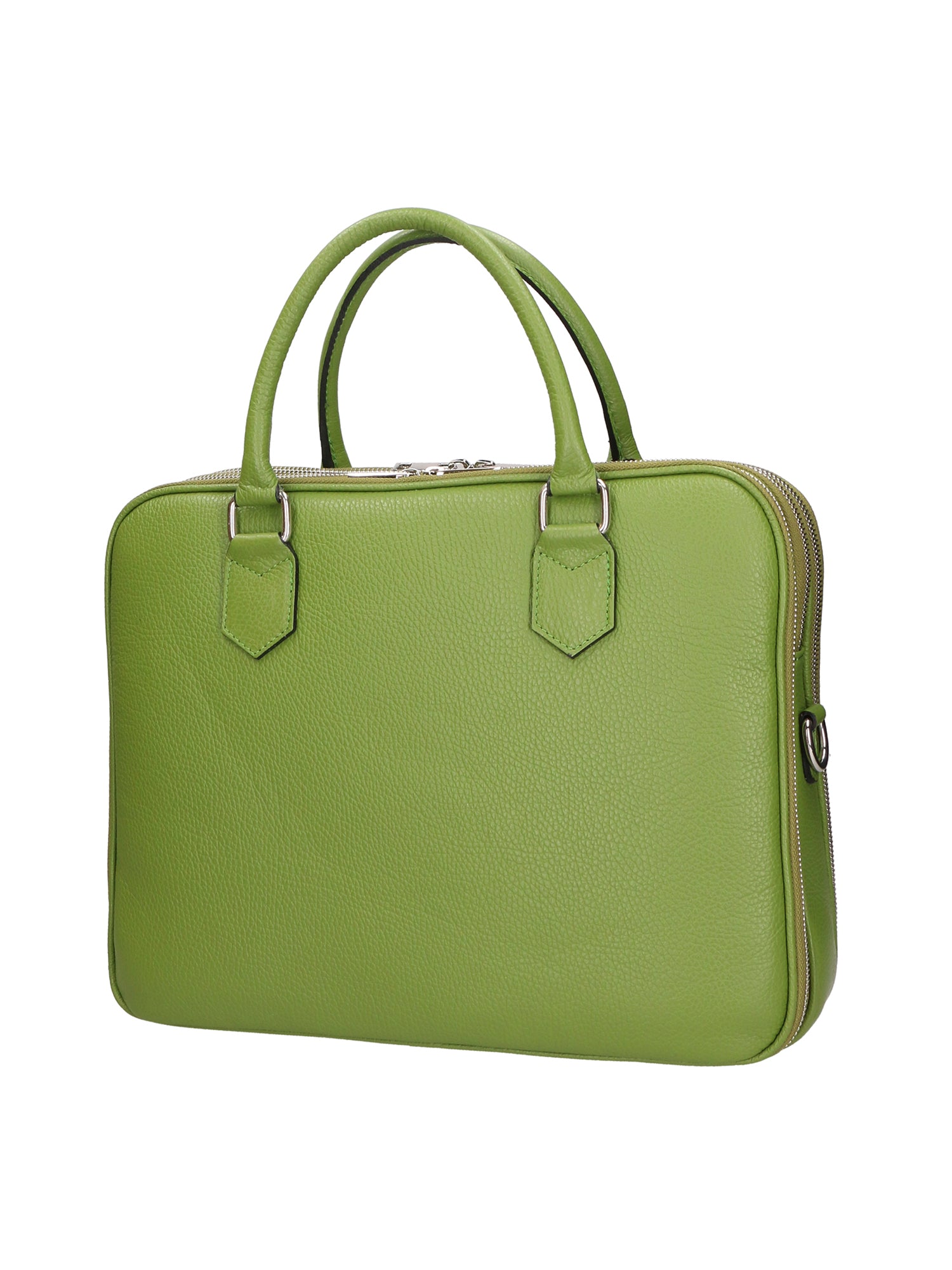 Grazia Borsa a spalla da donna Vera pelle 05930-D212 BRUCO Gave Lux