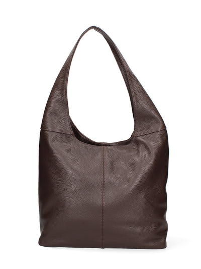 Aria Borsa a Mano in Vera Pelle Tmoro