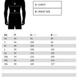 Giacca Jacket da uomo Textile Prodotto Vegano