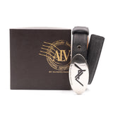 Cinture da donna 50% PVC 50% SPLIT LEATHER 50% PVC 50% SPLIT LEATHER 95-110 cm