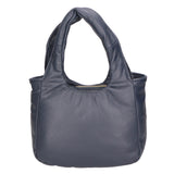 Borsa a mano da Donna Virna in Vera Pelle Made in Italy 17x24x8 cm