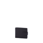Portafoglio uomo vera pelle Casual EC7642-57-NERO Enrico Coveri