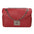 Frannie Borsa a tracolla da donna Vera Pelle 556108-S10 RUBINO Chiara Ferretti