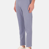 Pantaloni chino trousers da uomo Textile Prodotto Vegano