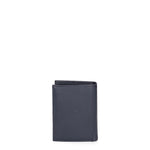 Portafoglio uomo in vera pelle Casual K50112P102-NAVY Sergio Tacchini