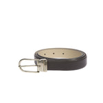 Cinture in Pelle Vegana Marrone
