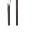 Cinture in Pelle Vegana Marrone