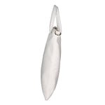 Ginny Borsa a spalla da donna Vera pelle 05981-BIANCO WHITE Gave Lux