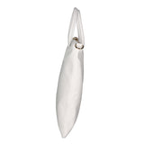 Ginny Borsa a spalla da donna Vera pelle 05981-BIANCO WHITE Gave Lux