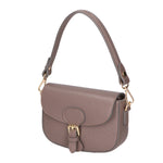 Viktoria Borsa a spalla da donna Vera pelle 06526-D77 SMOG Gave Lux