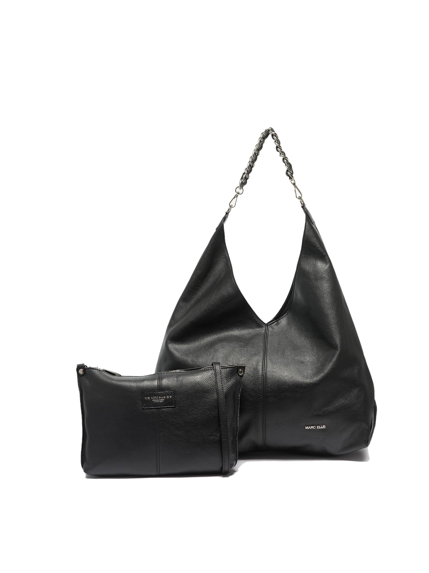 Kathi L Lt Borsa a spalla da donna | Marc Ellis | Shoulder Bag
