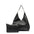 Kathi L Lt Borsa a spalla da donna | Marc Ellis | Shoulder Bag
