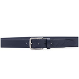 Cinture da uomo In Vera pelle Made in Italy 115-130 cm