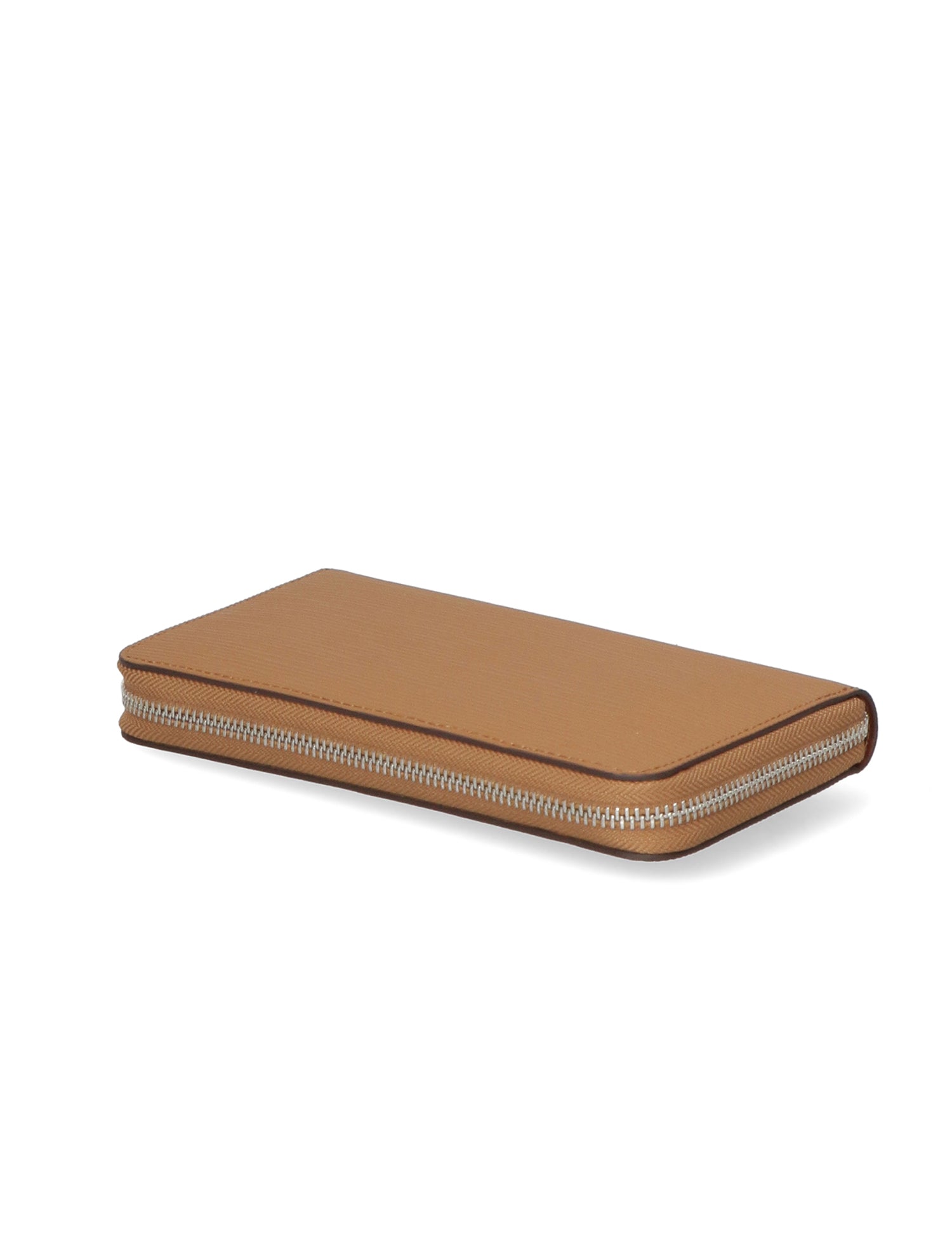 Marina Portafoglio da donna Vera Pelle 60017 1-CUOIO COGNAC Gave Lux