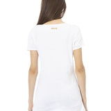 T-shirt da donna 100% Cotton