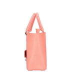 Iolara Borsa a mano da donna Vera Pelle 8655-ROSA Gave Lux