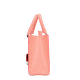 Iolara Borsa a mano da donna Vera Pelle 8655-ROSA Gave Lux