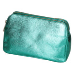 Giovanna Pochette da donna Vera pelle 05931-DL30 CRISTALLO Gave Lux