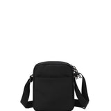 Borsa a spalla unisex Textile Prodotto Vegano 17,5x5,5x22 cm