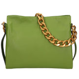 Ilda Borsa a spalla da donna Vera pelle 06110-D212 BRUCO Gave Lux