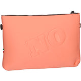 Ottavia Borsa a spalla da donna Neoprene 1331-ROSA PINK Gave Lux