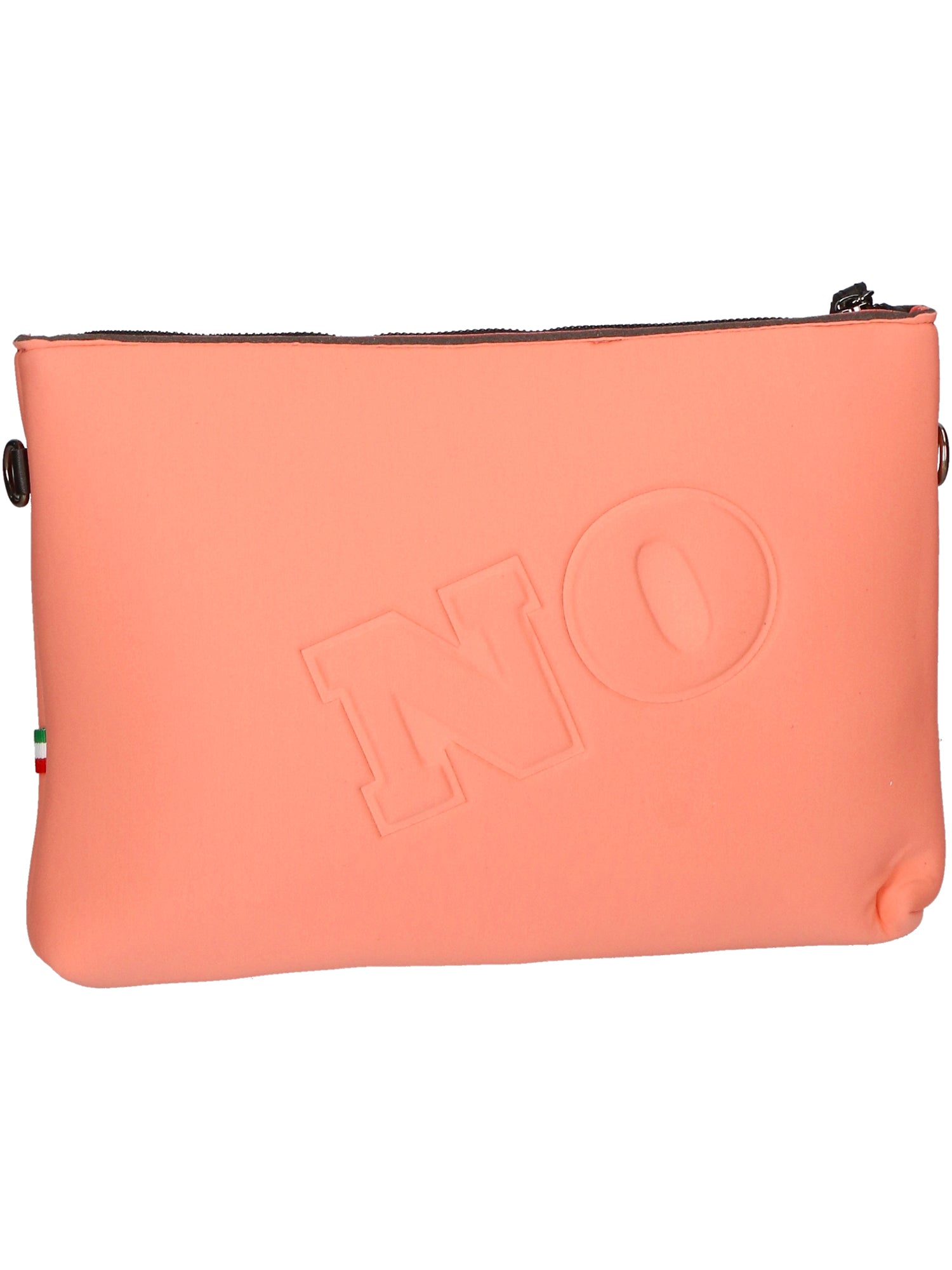 Ottavia Borsa a spalla da donna Neoprene 1331-ROSA PINK Gave Lux