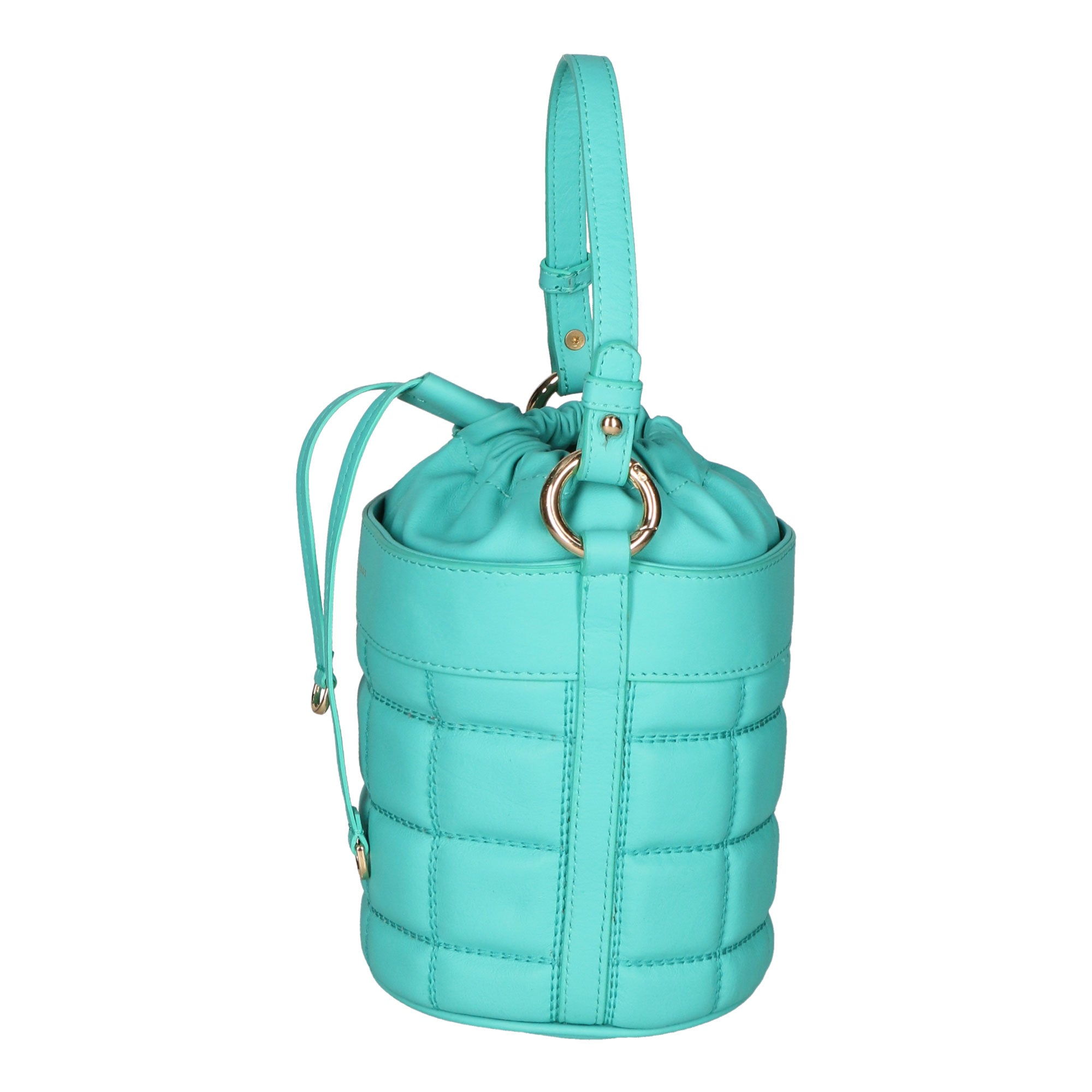 Borsa a mano da donna Vera pelle artigianale MYB-6010-FW-30 TIFFANY My Best Bag