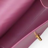 Flat M 25 Borsa a spalla da donna