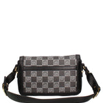 borsa a tracolla da donna Braccialini - handbag | secretrend | GLX22B1617323FBG-MARRONE - Secretrend