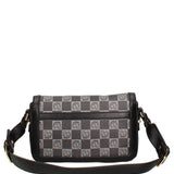 borsa a tracolla da donna Braccialini - handbag | secretrend | GLX22B1617323FBG-MARRONE - Secretrend