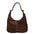 Valeria Borsa a spalla da donna Vera pelle 05280-015 T.MORO Gave Lux