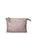 Lucca Borsa a tracolla da donna Vera pelle 1001-D16 GRIGIO Gave Lux