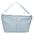 Ginevra Borsa a spalla da donna Vera pelle 05936-S92 CELESTE Gave Lux