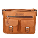 HILB-15037-CUOIO Hill Burry