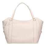 Valoria Ultra Borsa a spalla da donna 100% vera pelle B17203-BEIGE Braccialini