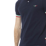 Polo da uomo 100% Cotton