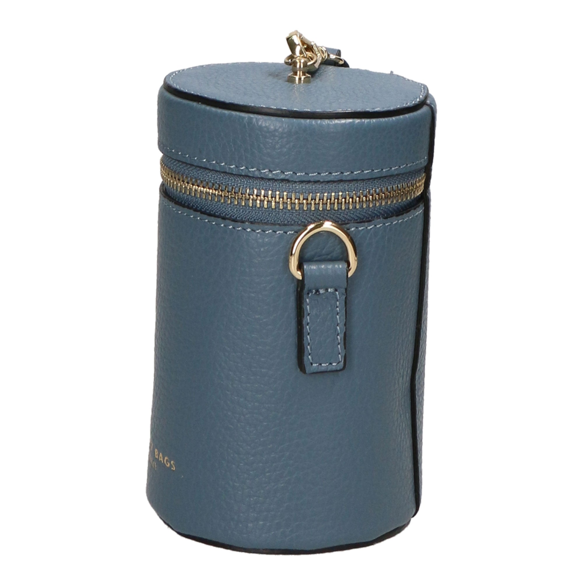 Borsa a mano da donna Vera pelle MYB-6036-FW-D41 CARTA DI ZUCCHERO My Best Bag