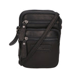 HILB-3192-NERO Hill Burry