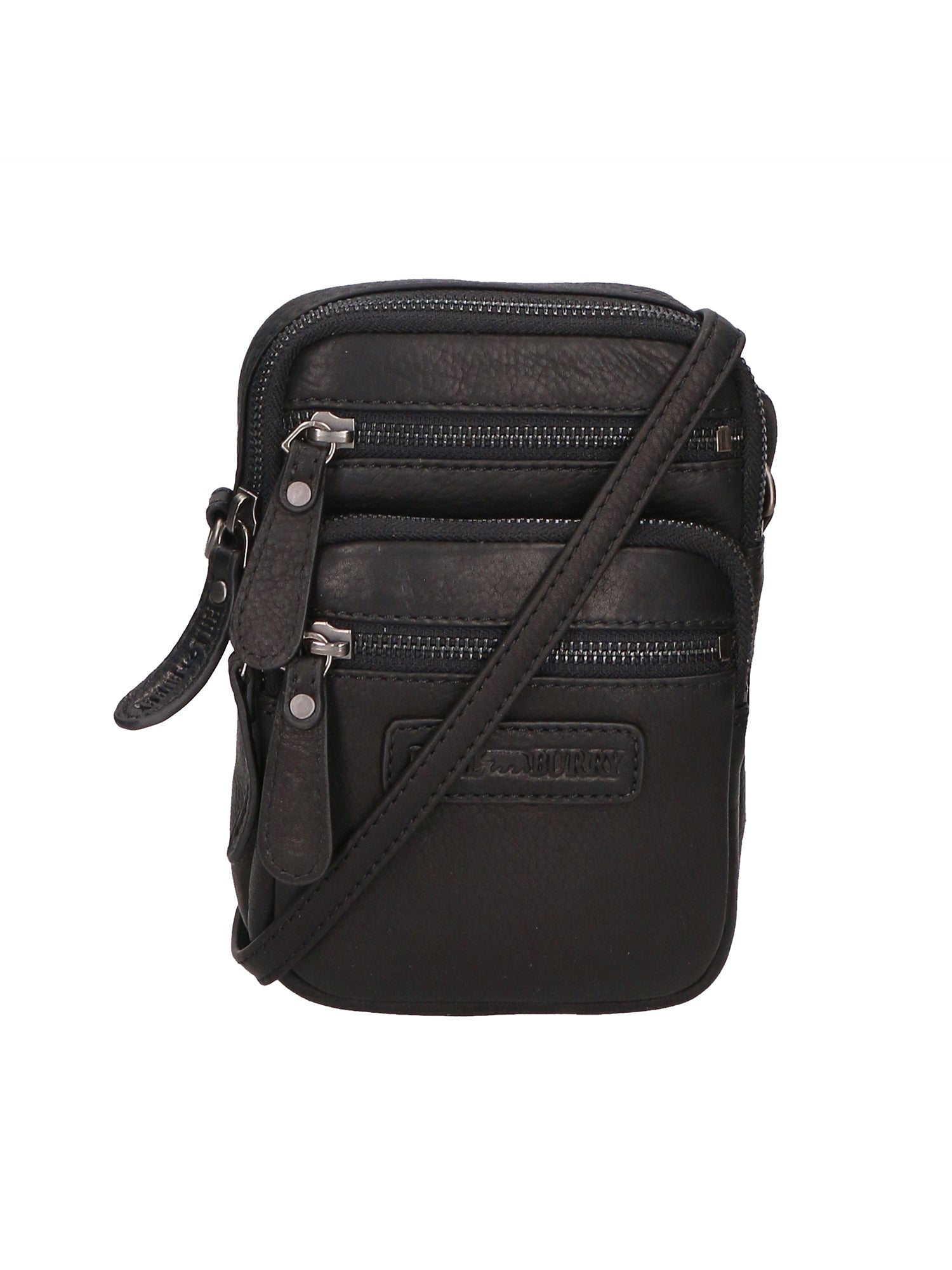 HILB-3192-NERO Hill Burry
