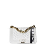 Flat Wave S Borsa a spalla da donna | Marc Ellis | Shoulder Bag