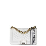 Flat Wave S Borsa a spalla da donna | Marc Ellis | Shoulder Bag