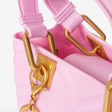 Flat Krissy S Wave Borsa a mano da donna