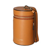 Borsa a mano da donna Vera pelle MYB-6036-FW-D44 CUOIO COGNAC My Best Bag