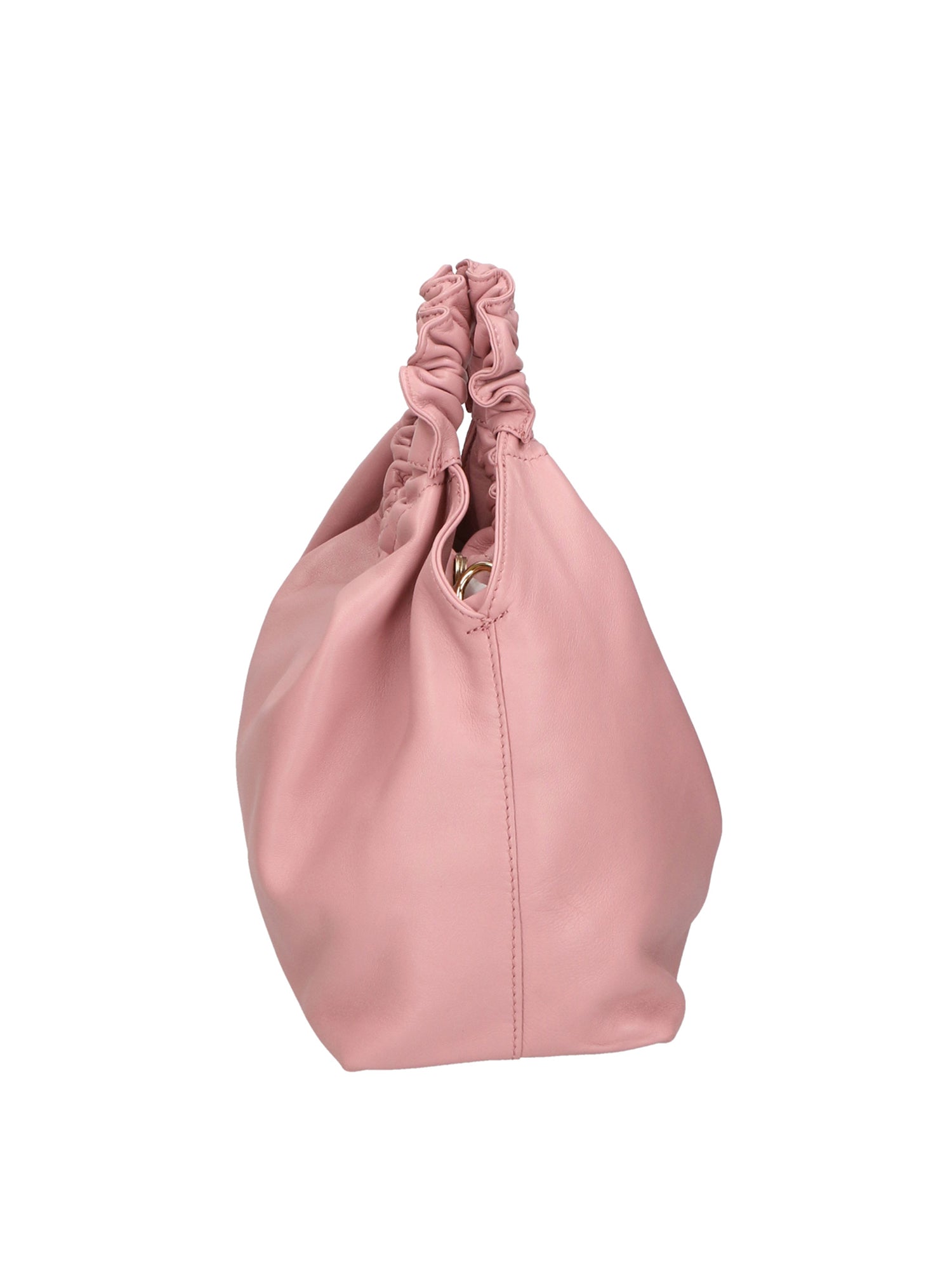 Borsa a mano da donna 100% pelle nappa MYB-8045-FW-ANTICO My Best Bag