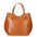 Egle Borsa a mano da donna Vera pelle 80046-CUOIO Gave Lux