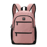 Zaino unisex Textile Prodotto Vegano 30x16,5x40 cm