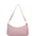Oriane Borsa a spalla da donna Vera Pelle 07400-D56 PINK Gave Lux