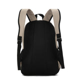 Zaino unisex Textile Prodotto Vegano 30x16,5x40 cm