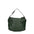 Valoria Prime Borsa a spalla da donna Vera pelle 04145-D14 VERDE SCURO Chiara Ferretti