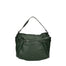 Valoria Prime Borsa a spalla da donna Vera pelle 04145-D14 VERDE SCURO Chiara Ferretti